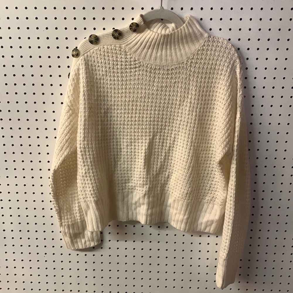 Full circle trends sweater size XL